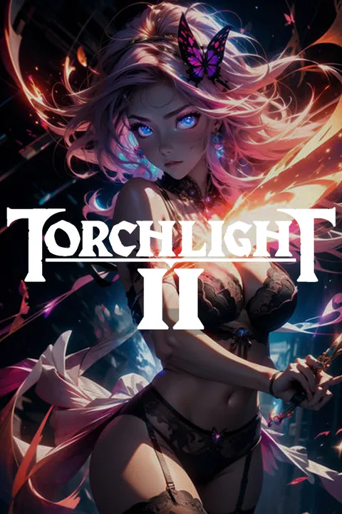 Torchlight II