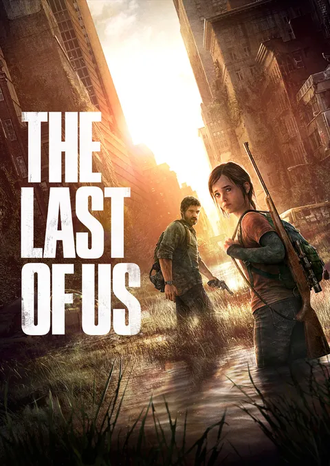 The Last of Us