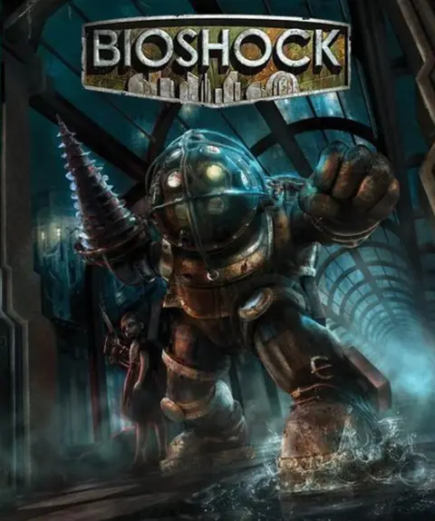 BioShock