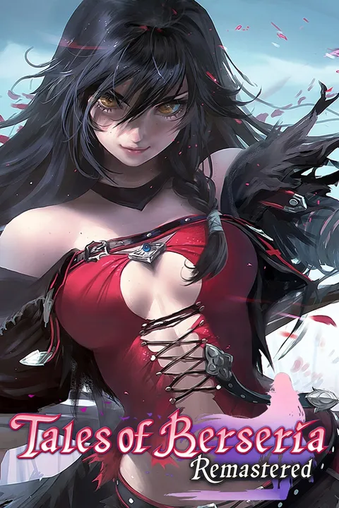 Tales of Berseria Remastered