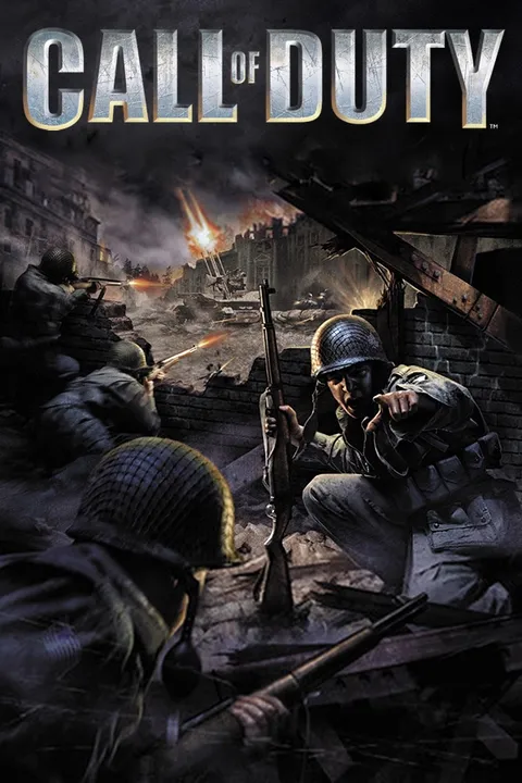 Call of Duty