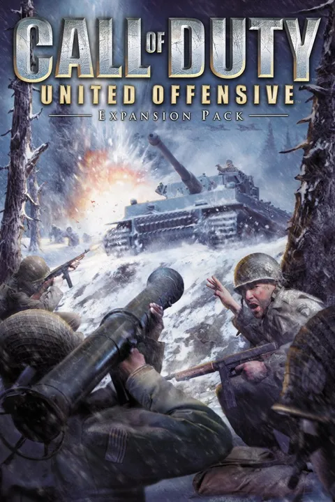Call of Duty: United Offensive