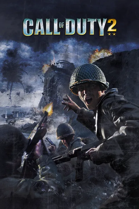 Call of Duty 2