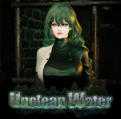 Unclean Water