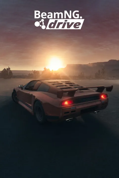 BeamNG.drive