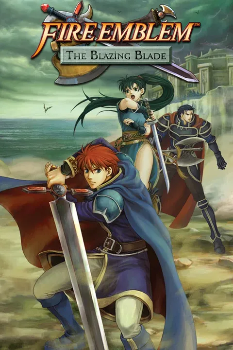Fire Emblem: The Blazing Blade