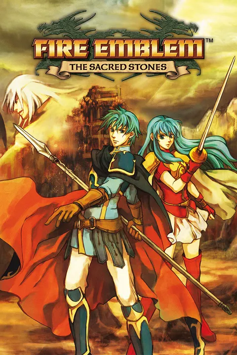 Fire Emblem: The Sacred Stones
