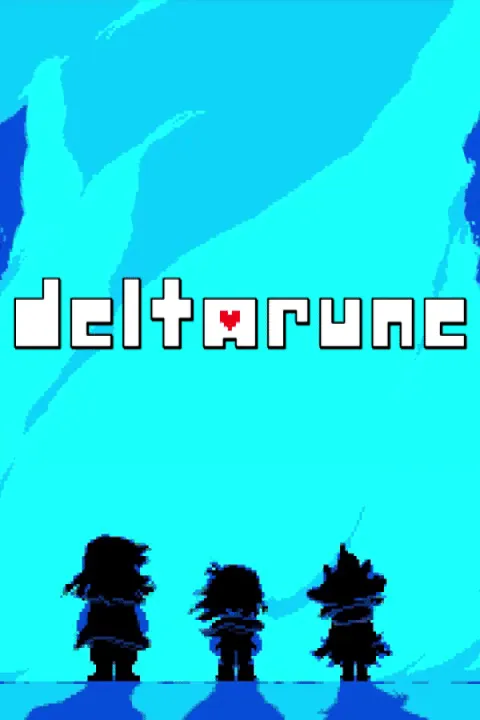 Deltarune