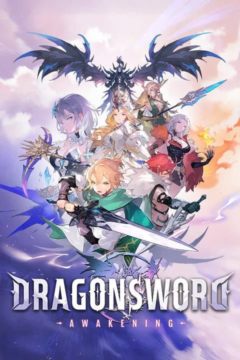 DragonSword Awakening