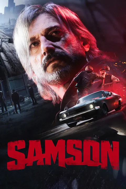 Samson
