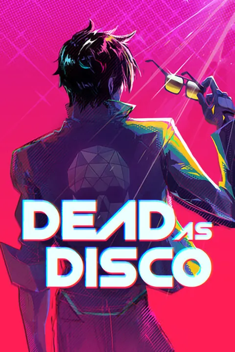 Dead as Disco