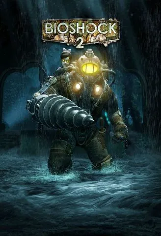 BioShock 2