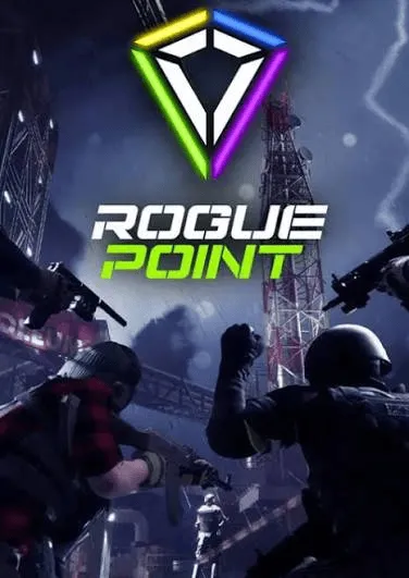 Rogue Point