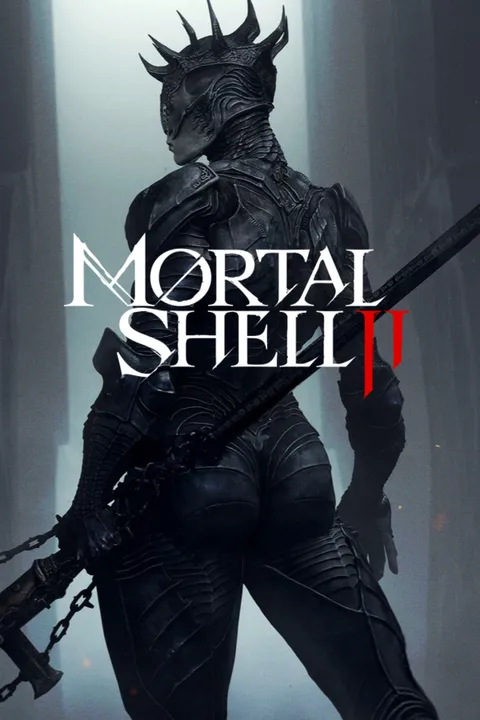 Mortal Shell II