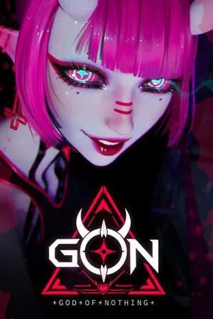 GON: God of Nothing
