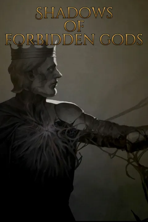 Shadows Of Forbidden Gods