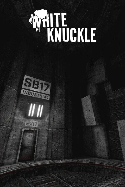 White Knuckle