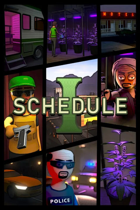 Schedule 1