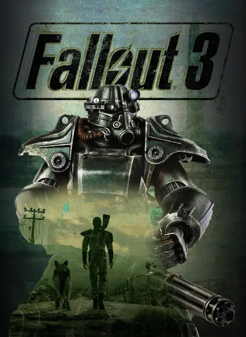 Fallout 3