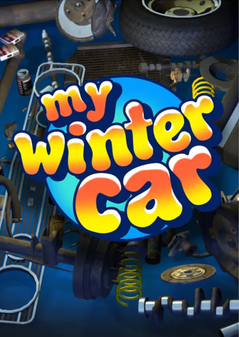 My Winter Car