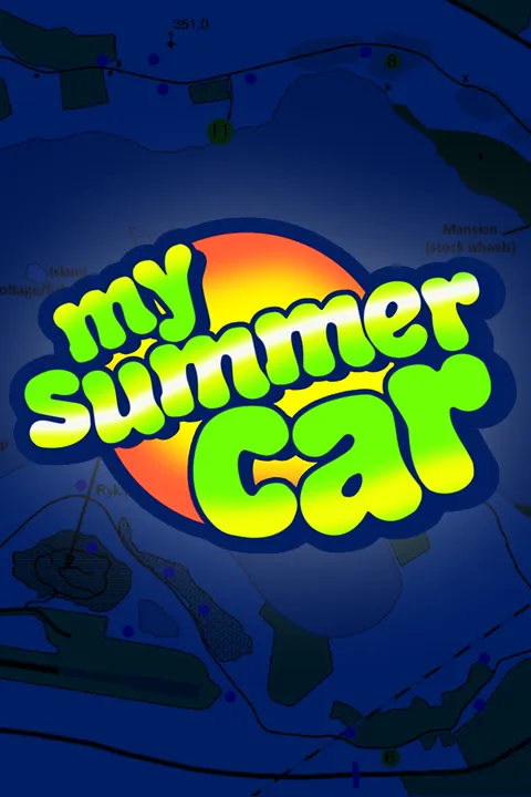 My Summer Car