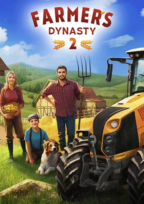 Farmer's Dynasty 2