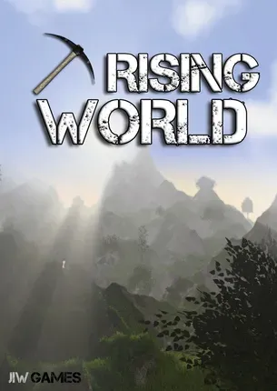 Rising World