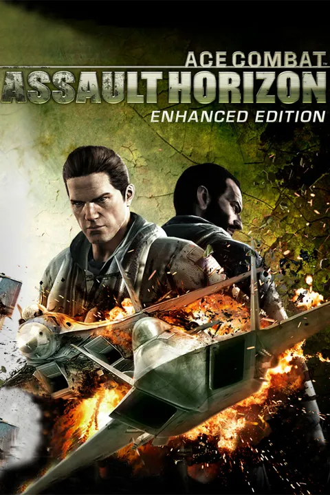 Ace Combat: Assault Horizon