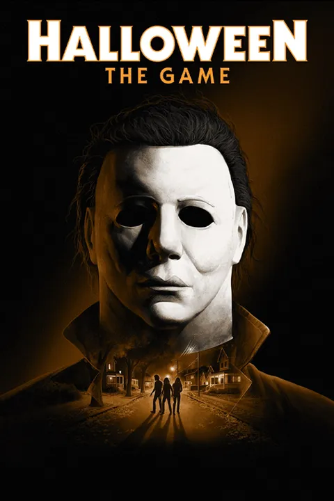 Halloween: The Game