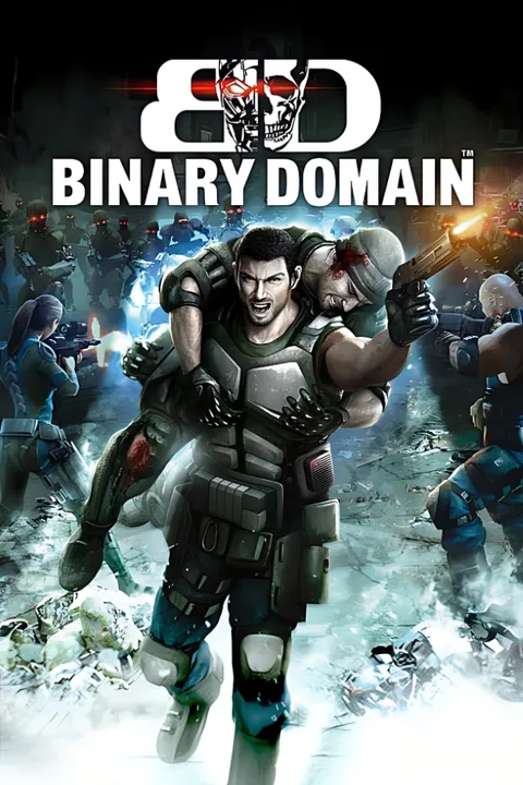 Binary Domain