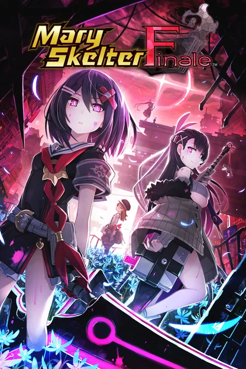 Mary Skelter: Finale