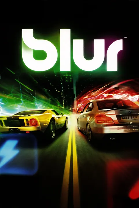 Blur