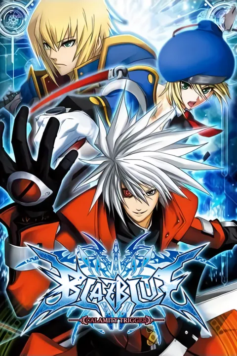 BlazBlue: Calamity Trigger