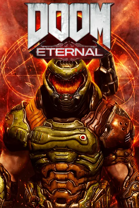 DOOM Eternal