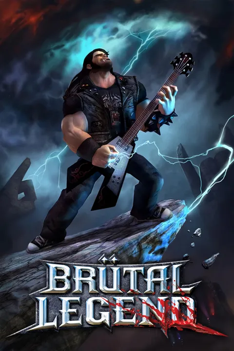 Brutal Legend