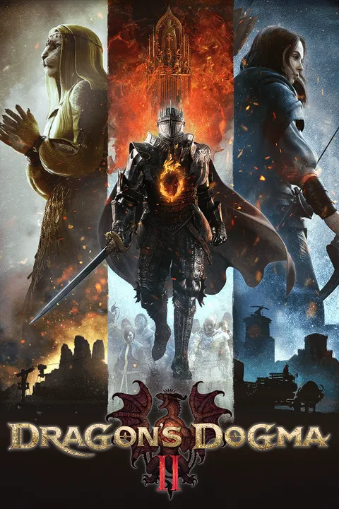 Dragon's Dogma 2