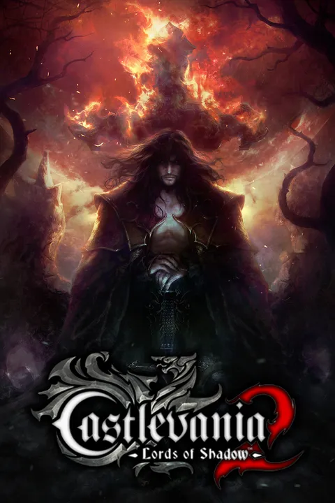 Castlevania: Lords of Shadow 2