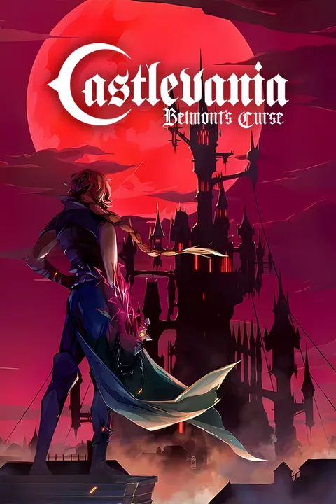 Castlevania: Belmont's Curse
