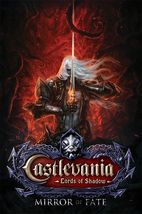 Castlevania: Lords of Shadow – Mirror of Fate HD