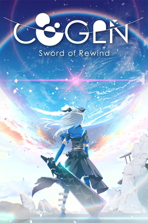 COGEN: Sword of Rewind