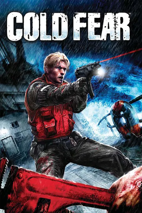 Cold Fear