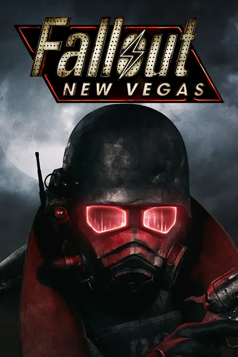 Fallout: New Vegas