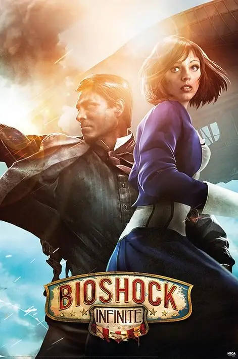 Bioshock Infinite