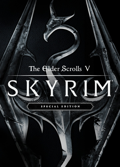 Skyrim Special Edition