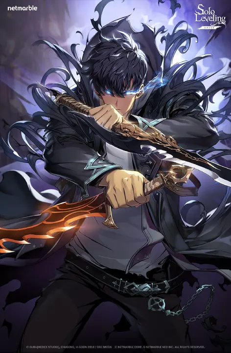 Solo Leveling: Arise