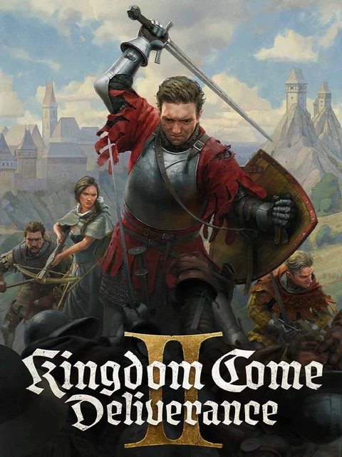 Kingdom Come: Deliverance II