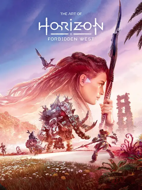 Horizon Forbidden West
