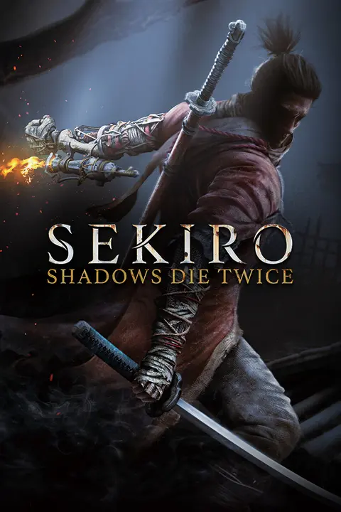 Sekiro: Shadows Die Twice
