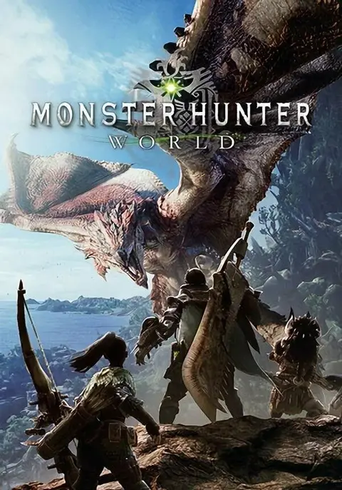 Monster Hunter: World