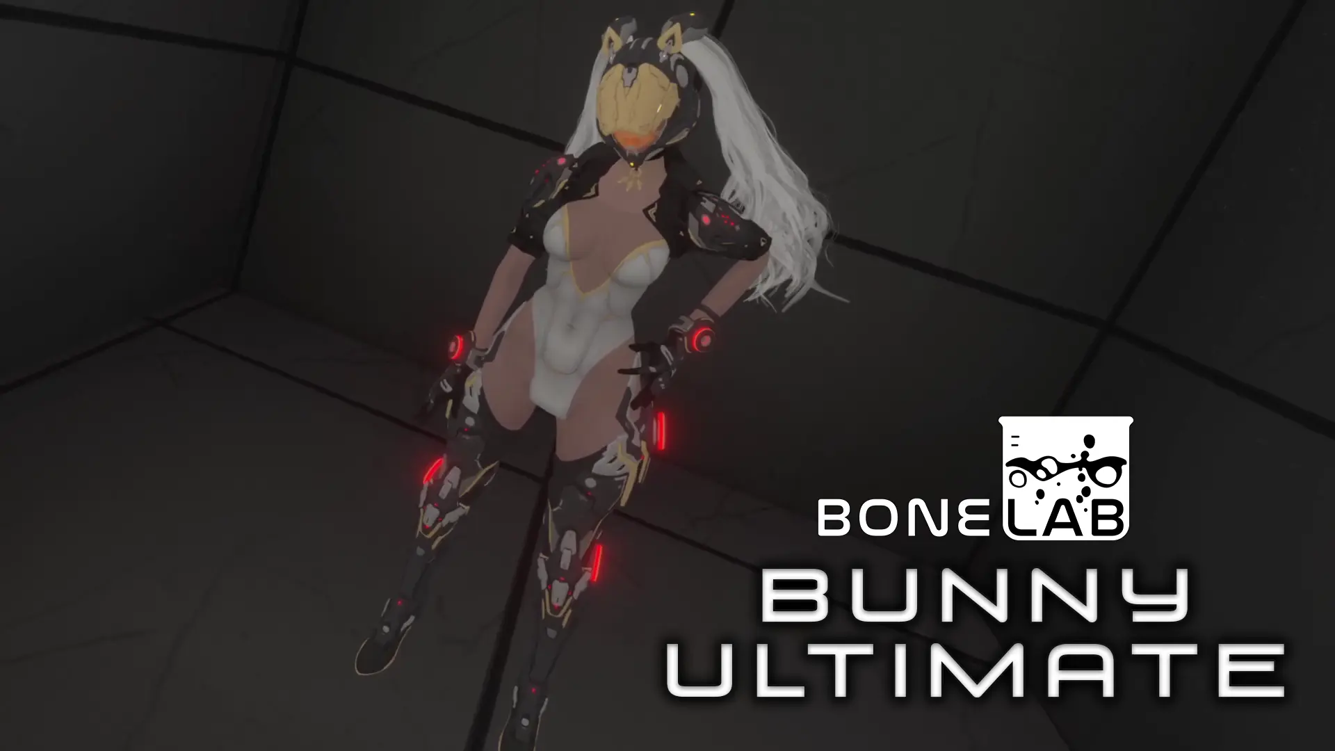 Bunny (Ultimate)